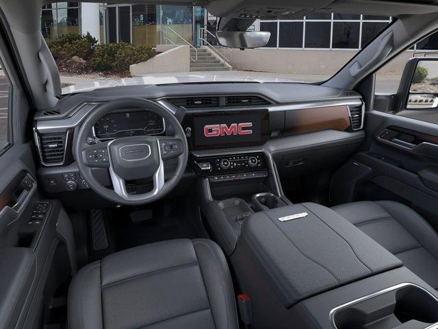 new 2025 GMC Sierra 2500 car, priced at $83,054