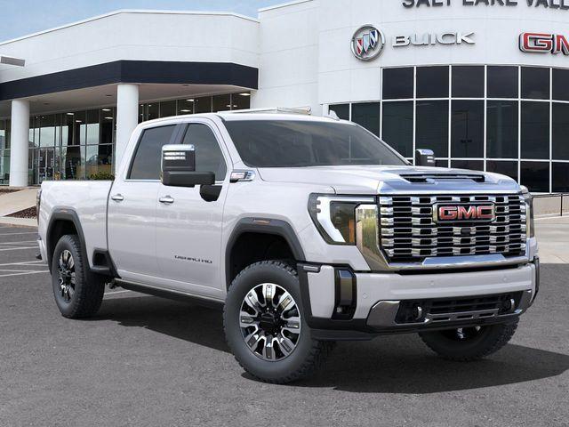 new 2025 GMC Sierra 2500 car, priced at $83,054