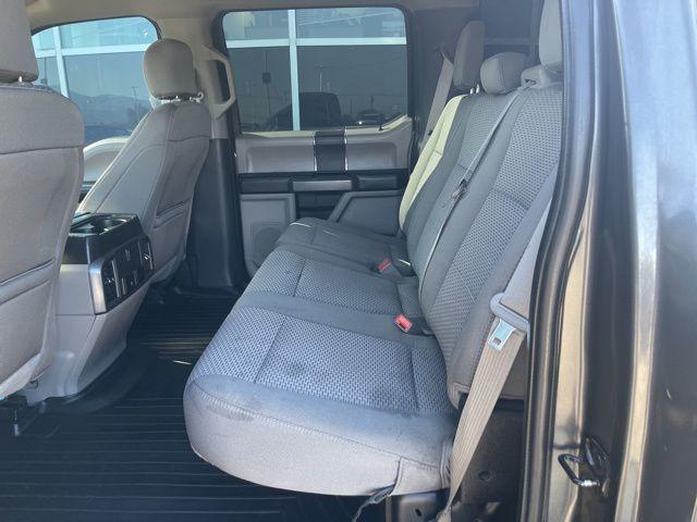 used 2020 Ford F-150 car, priced at $25,000