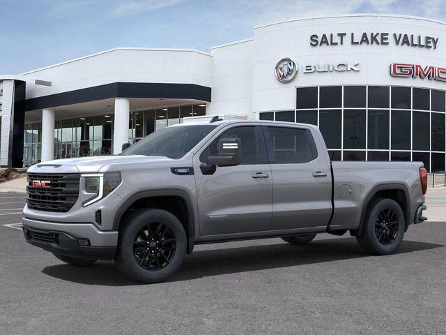 new 2025 GMC Sierra 1500 car, priced at $57,935