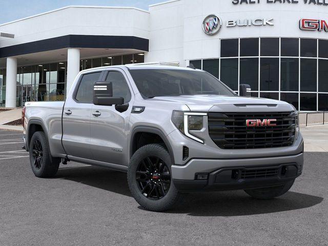 new 2025 GMC Sierra 1500 car, priced at $57,935