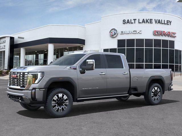 new 2024 GMC Sierra 2500 car, priced at $81,080