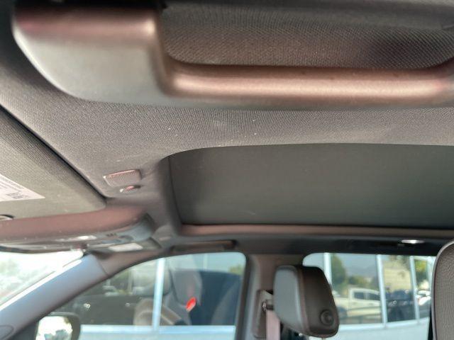 used 2023 GMC Yukon car, priced at $60,500
