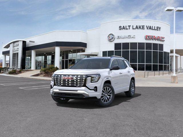 new 2026 GMC Terrain car, priced at $43,385