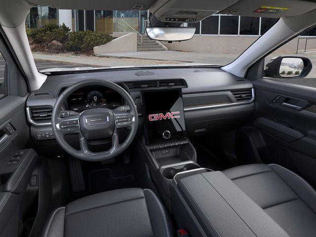new 2026 GMC Terrain car, priced at $43,385