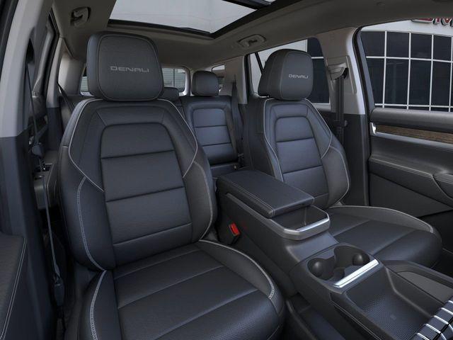 new 2026 GMC Terrain car, priced at $43,385