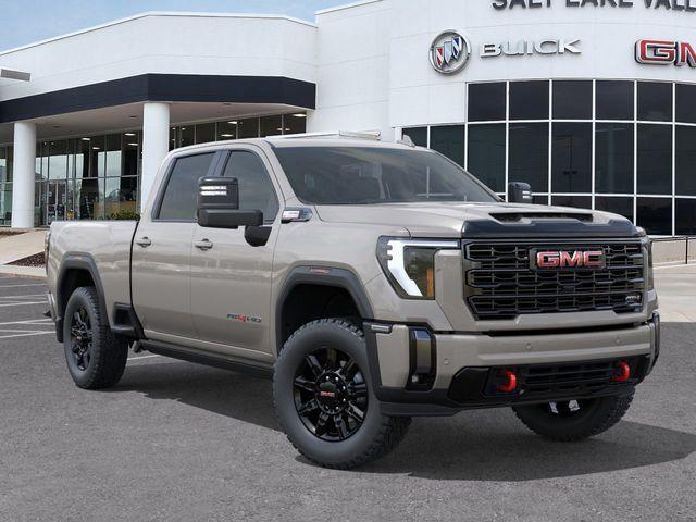 new 2026 GMC Sierra 3500 car, priced at $81,442