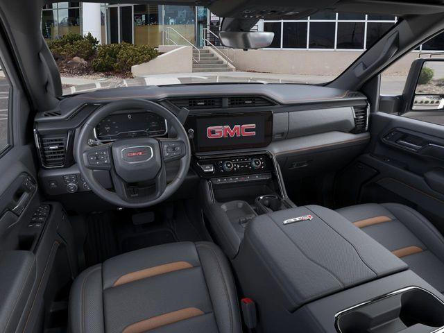 new 2026 GMC Sierra 3500 car, priced at $81,442