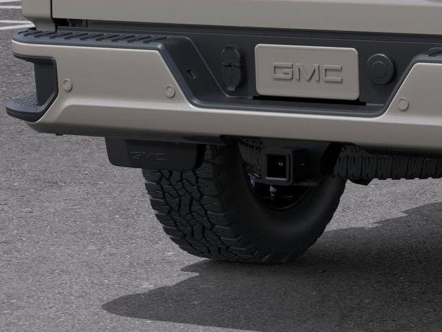 new 2026 GMC Sierra 3500 car, priced at $81,442