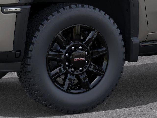 new 2026 GMC Sierra 3500 car, priced at $81,442