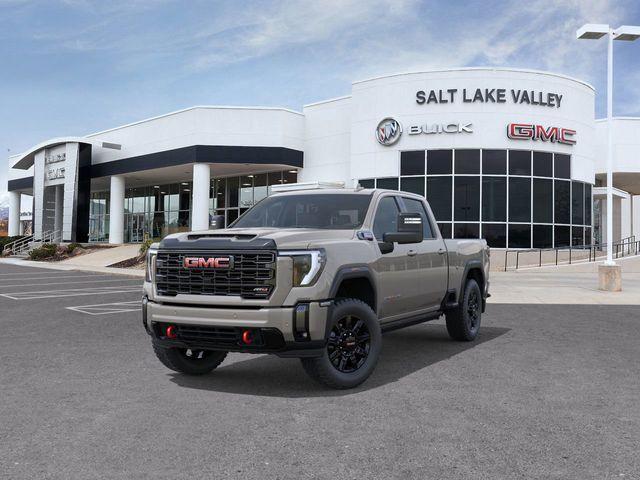 new 2026 GMC Sierra 3500 car, priced at $81,442