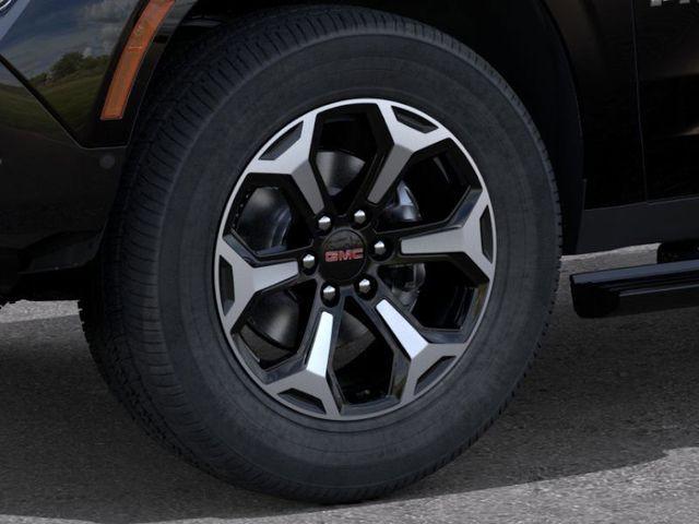 new 2026 GMC Yukon car, priced at $97,390