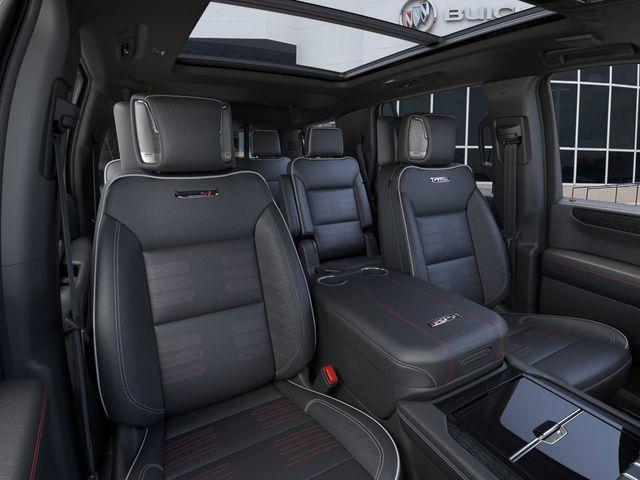 new 2026 GMC Yukon car, priced at $97,390