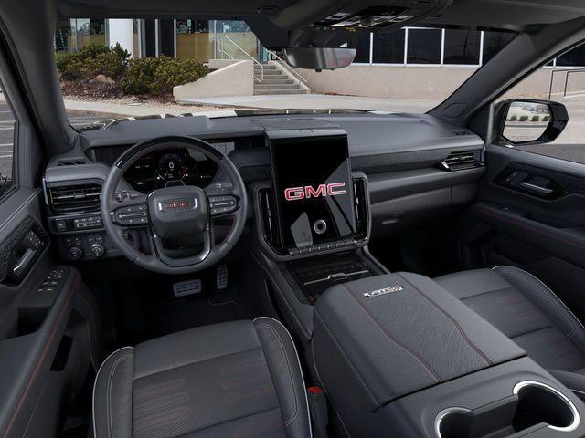 new 2026 GMC Yukon car, priced at $97,390