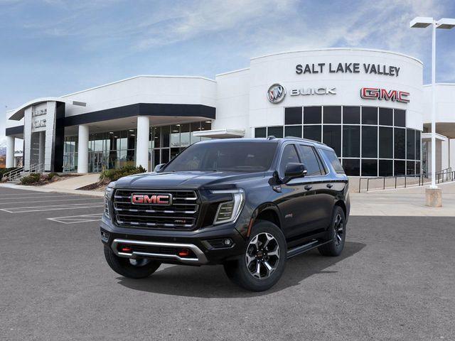 new 2026 GMC Yukon car, priced at $97,390
