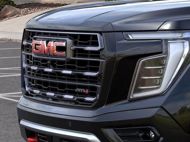 new 2026 GMC Yukon car, priced at $97,390