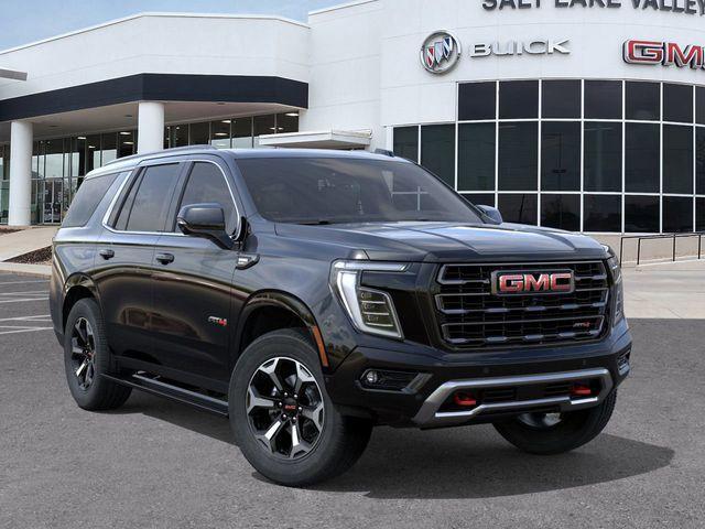 new 2026 GMC Yukon car, priced at $97,390