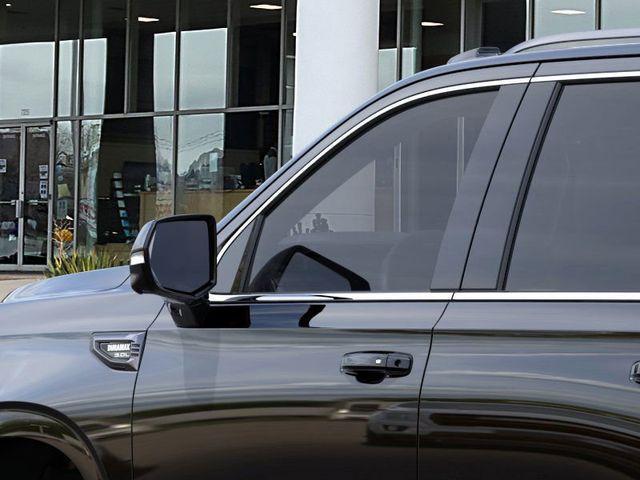 new 2026 GMC Yukon car, priced at $97,390