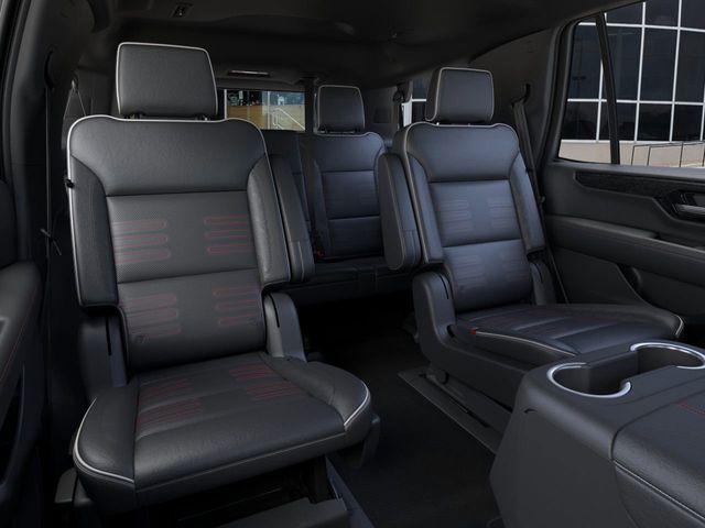 new 2026 GMC Yukon car, priced at $97,390