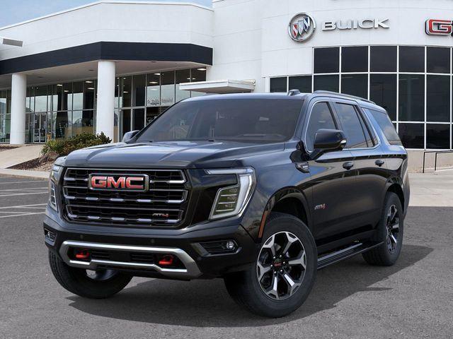 new 2026 GMC Yukon car, priced at $97,390