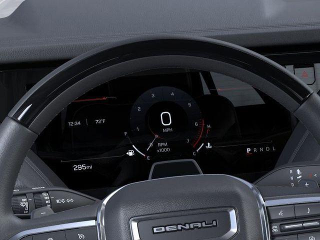 new 2026 GMC Yukon XL car, priced at $95,520