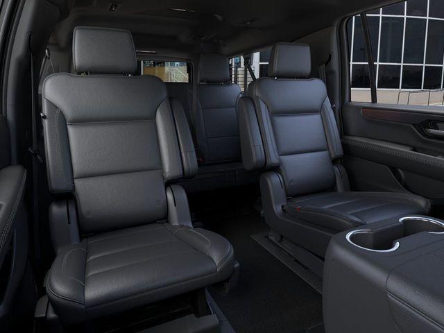 new 2026 GMC Yukon XL car, priced at $95,520
