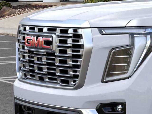 new 2026 GMC Yukon XL car, priced at $95,520