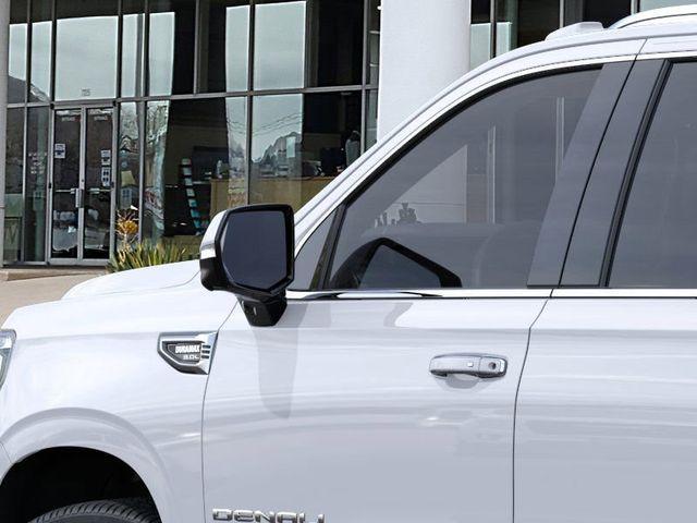 new 2026 GMC Yukon XL car, priced at $95,520