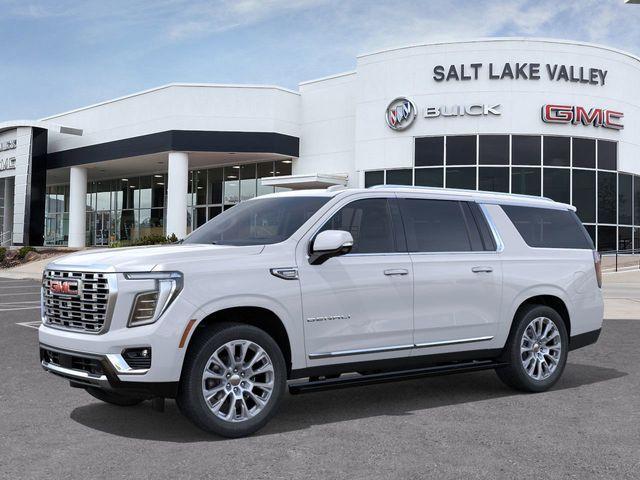 new 2026 GMC Yukon XL car, priced at $95,520