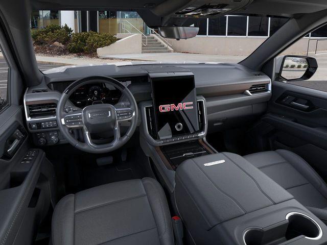 new 2026 GMC Yukon XL car, priced at $95,520