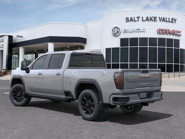 new 2025 GMC Sierra 2500 car, priced at $75,290