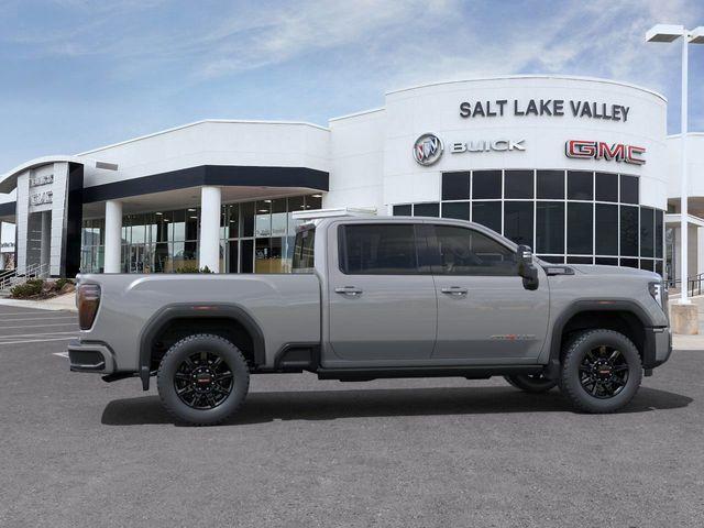 new 2025 GMC Sierra 2500 car, priced at $75,290