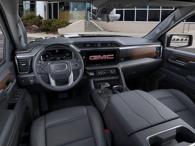 new 2026 GMC Sierra 1500 car, priced at $71,574