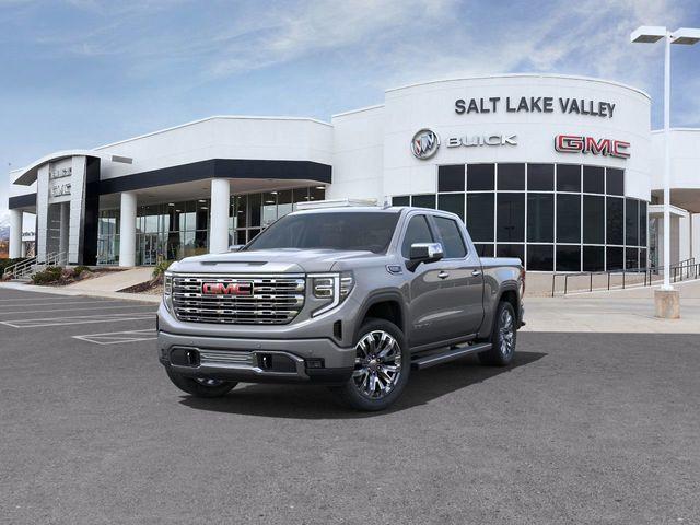 new 2025 GMC Sierra 1500 car, priced at $73,940