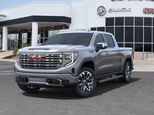 new 2025 GMC Sierra 1500 car, priced at $73,940