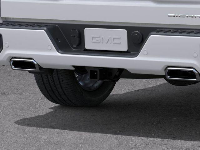 new 2025 GMC Sierra 1500 car, priced at $69,103
