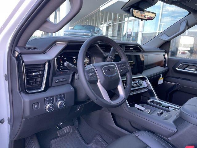 new 2024 GMC Sierra 2500 car, priced at $89,943