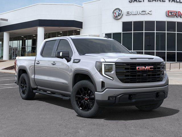 new 2025 GMC Sierra 1500 car, priced at $57,013