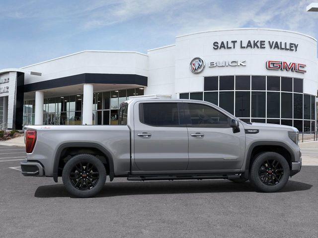 new 2025 GMC Sierra 1500 car, priced at $57,013