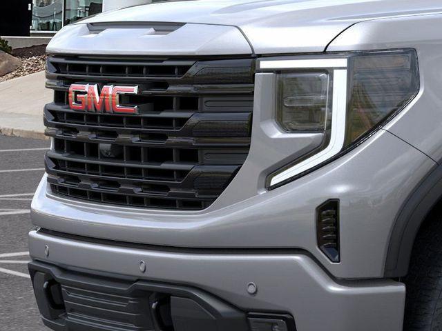 new 2025 GMC Sierra 1500 car, priced at $57,013