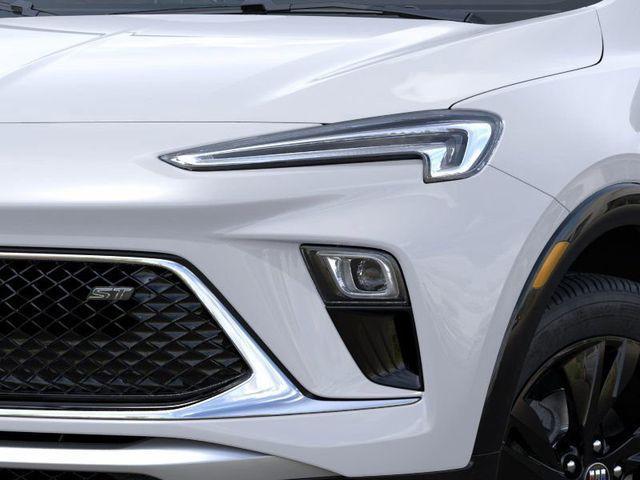 new 2025 Buick Encore GX car, priced at $29,803
