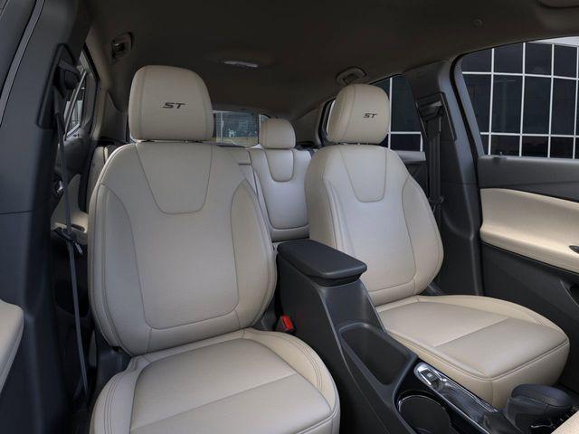 new 2025 Buick Encore GX car, priced at $29,803