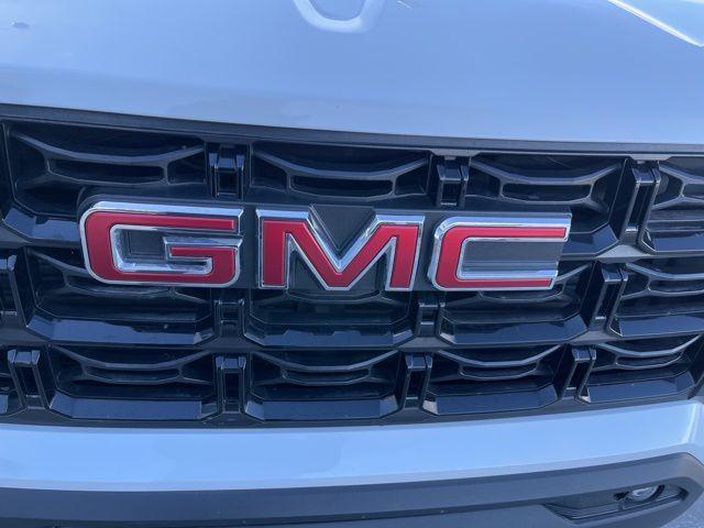 used 2024 GMC Canyon car, priced at $41,500