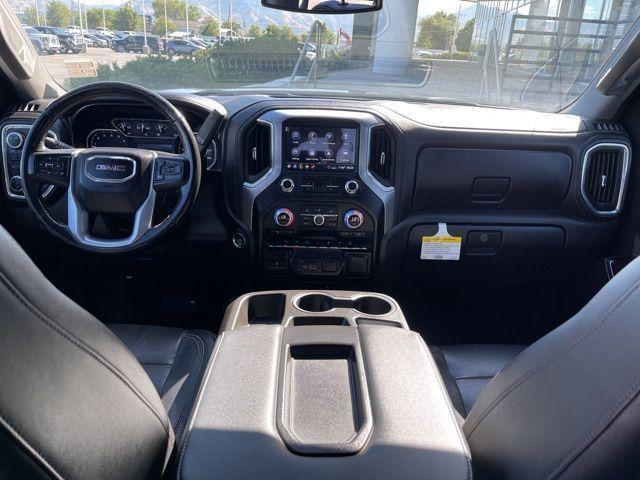 used 2020 GMC Sierra 1500 car, priced at $36,900