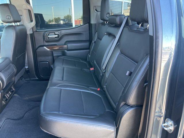 used 2020 GMC Sierra 1500 car, priced at $36,900