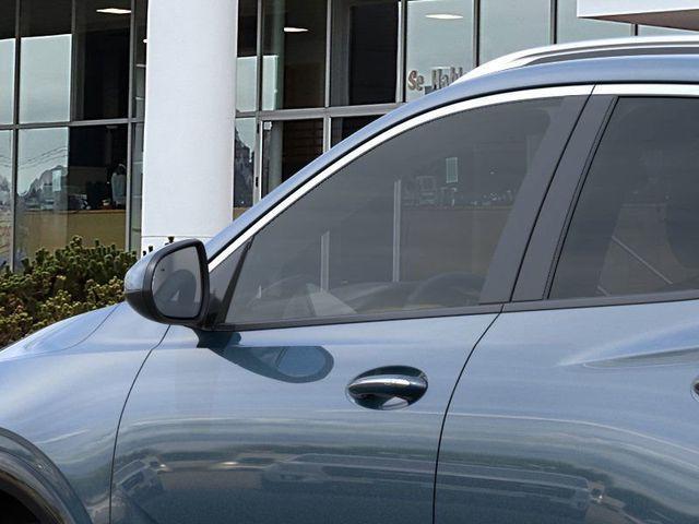 new 2026 Buick Encore GX car, priced at $29,396