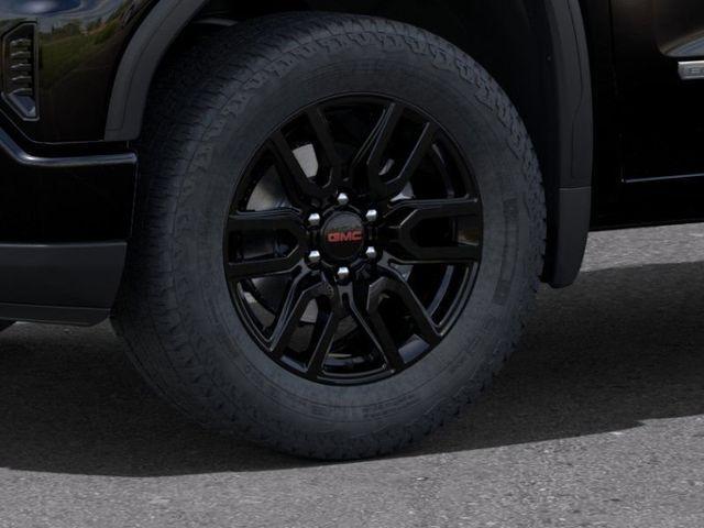 new 2025 GMC Sierra 1500 car, priced at $51,864