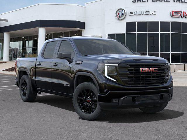 new 2025 GMC Sierra 1500 car, priced at $56,420