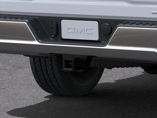 new 2025 GMC Sierra 3500 car, priced at $64,114