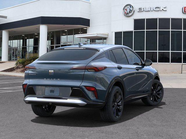 new 2025 Buick Envista car, priced at $24,780